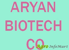 ARYAN BIOTECH CO