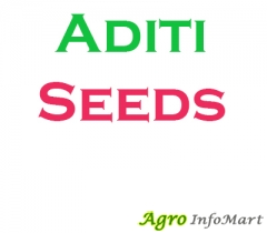 Aditi Seeds himatnagar india