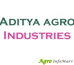 Aditya Agro Industries anand india