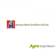 Advance Micro Fertilizers Private Limited