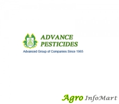 Advance pesticides nashik india