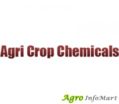 Agri Crop Chemicals junagadh india