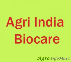 Agri India Biocare ahmedabad india