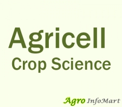 Agricell Crop Science ahmedabad india