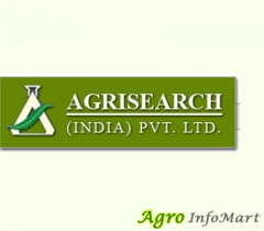 Agrisearch India Pvt Ltd nashik india