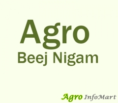 Agro Beej Nigam