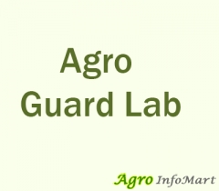 Agro Guard Lab kolkata india