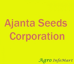 Ajanta Seeds Corporation delhi india