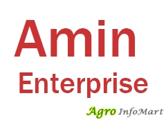 Amin Enterprise