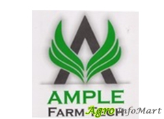 Ample Farm Tech