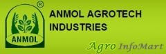Anmol Agrotech Industries mehsana india