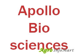 Apollo Bio sciences kolkata india