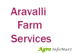 Aravalli Farm Services himatnagar india