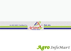 Ariane Seeds India P Ltd himatnagar india