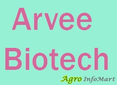 Arvee Biotech madurai india