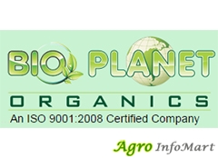 Bio Planet Organics vadodara india