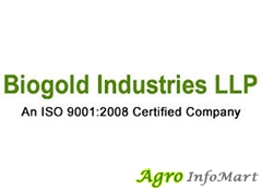Biogold Industries LLP mumbai india