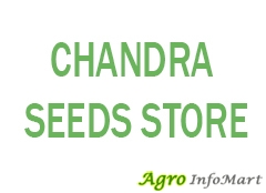 CHANDRA SEEDS STORE lucknow india