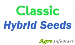 CLASSIC HYBRID SEEDS