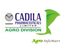 Cadila Pharmaceuticals Limited AGRO Division  ahmedabad india