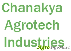 Chanakya Agrotech Industries vadodara india