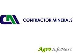 Contractor Minerals Metals