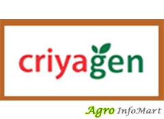 Criyagen Agri and Bio Tech bangalore india