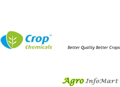 Crop Chemicals India Ltd 