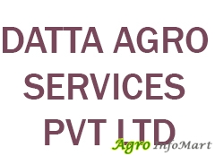 DATTA AGRO SERVICES PVT LTD