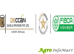 Deccan Cans Printers Private Limited