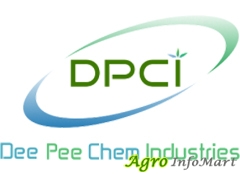 Dee Pee Chem Industries rajkot india