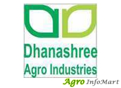 Dhanashree Agro Industries pune india