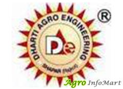 Dharti Agro Engineering rajkot india