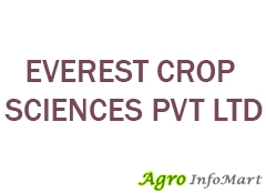 EVEREST CROP SCIENCES PVT LTD