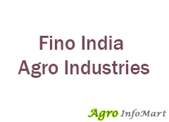 Fino India Agro Industries ghaziabad india