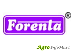 Forenta Agritech Corporation rajkot india