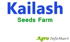 KAILASH SEEDS FARM