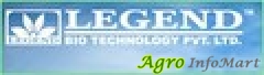 Legend Biotechnology Private Limited aligarh india