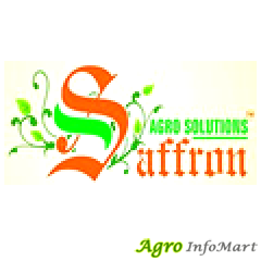 Saffron Agro Solutions bareilly india