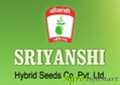 Sriyanshi Hybrid Seeds Company Pvt Ltd mathura india