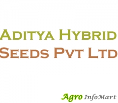 aditya hybrid seeds pvt ltd alwar india