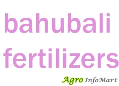 bahubali fertilizers bhavnagar india