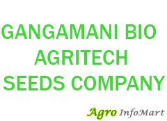 GANGAMANI BIO AGRITECH SEEDS COMPANY vadodara india