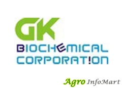 GK Biochemical Corporation