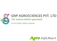 GNP Agrosciences Private Limited nashik india