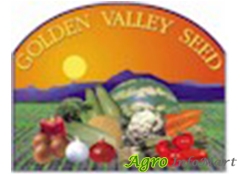GOLDEN VALLEY SEEDS COMPANY