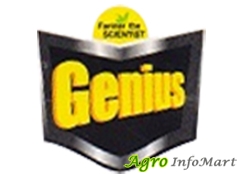 Genius Cropscience Pvt Ltd 
