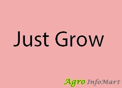 Just Grow coimbatore india