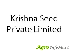 Krishna Seed Private Limited
