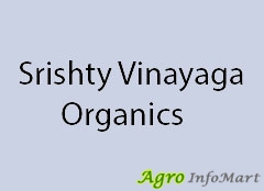 Srishty Vinayaga Organics coimbatore india